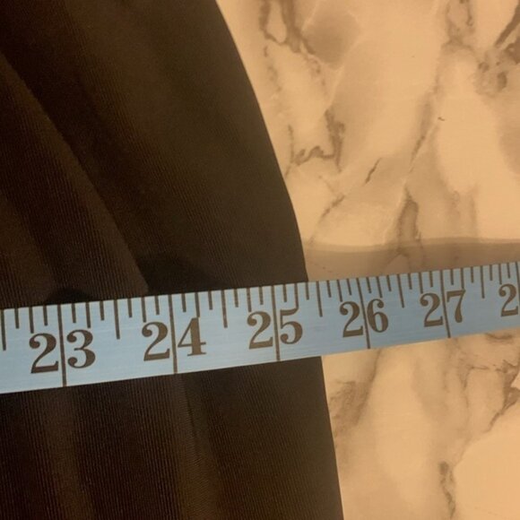 Studio Black Maxi Skirt - Picture 6 of 8